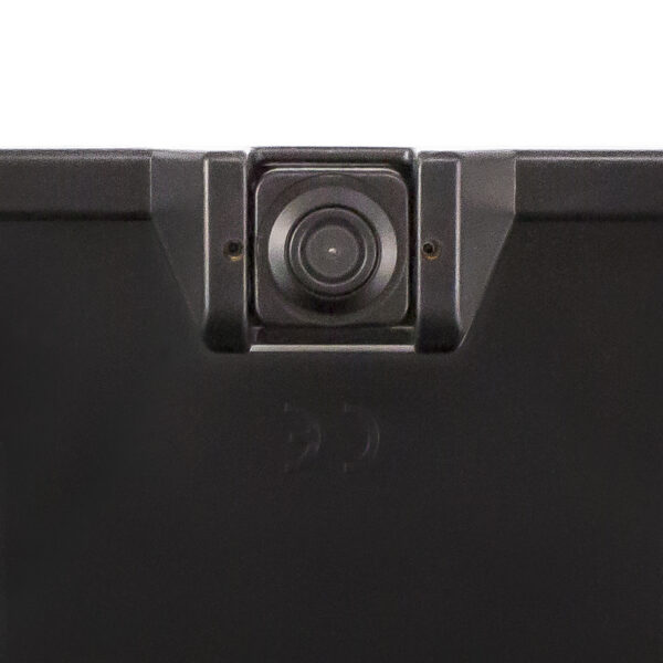 Camera si senzori de parcare Carguard, 170°, IP67, 12V - imagine 3