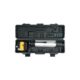 Nivela laser, cap rotativ, cu trepied, 30 m, Topex - imagine 2