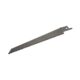 Fierastrau tip sabie, 18V Li-ion (acumulator neinclus), 22 mm, Graphite Energy - imagine 2
