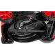 Masina de tuns iarba, gazon, Strend Pro, pe benzina, autopropulsie, 2400 W, 3.2 CP, 45.7 cm - imagine 10