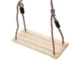 Leagan pentru copii, lemn, max 100 kg, 40x16x1.2 cm, Leq Katana - imagine 2