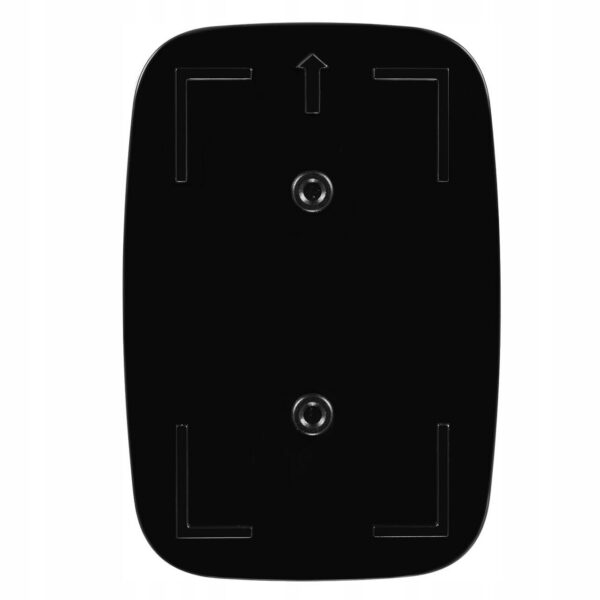 Sonerie wireless, Malatec, 300 m, 60 tonuri, alimentare retea, negru, IP44, 9.5x6.5x3 cm - imagine 10