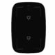Sonerie wireless, Malatec, 300 m, 60 tonuri, alimentare retea, negru, IP44, 9.5x6.5x3 cm - imagine 10