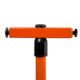 Trepied telescopic pentru incalzitoare cu infrarosu/reflectoare, 152 cm, RICHMANN EXCLUSIVE - imagine 2