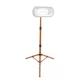 Trepied telescopic pentru incalzitoare cu infrarosu/reflectoare, 152 cm, RICHMANN EXCLUSIVE - imagine 7