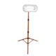 Trepied telescopic pentru incalzitoare cu infrarosu/reflectoare, 152 cm, RICHMANN EXCLUSIVE - imagine 3