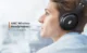 Casti audio TaoTronics TT-BH085, Active Noise canceling, Bluetooth 5.0, Bas puternic,True Wireless, Microfon CVC 8.0 - imagine 7