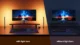 Set 2 buc lampa LED Govee H6047 RGBIC Wi-Fi Gaming Light Bars with Smart Controller, WiFi - imagine 9