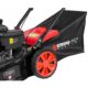 Masina de tuns iarba, gazon, Strend Pro, pe benzina, autopropulsie, 2400 W, 3.2 CP, 40.6 cm - imagine 6