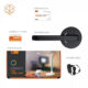 Lampa de birou LED TaoTronics TT DL13 control Touch, 5 moduri, Protectie Ochi - Negru - imagine 4
