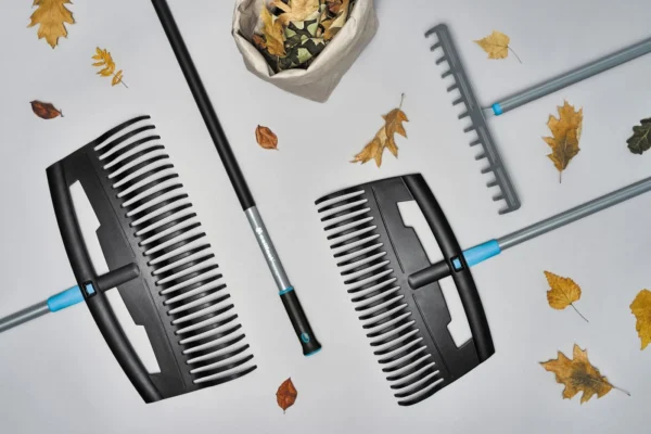 Coada aluminiu pentru grebla ERGO, CELLFAST - imagine 6