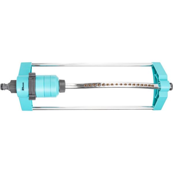Aspersor oscilant, 17 duze, 210 mp, Richmann - imagine 2
