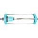 Aspersor oscilant, 17 duze, 210 mp, Richmann - imagine 2