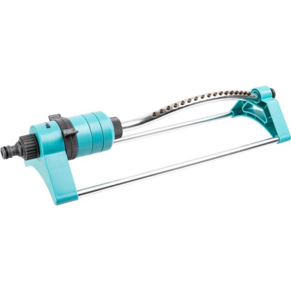 Aspersor oscilant, 17 duze, 210 mp, Richmann - imagine 4