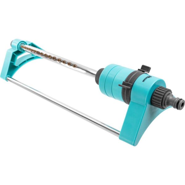 Aspersor oscilant, 17 duze, 210 mp, Richmann - imagine 5