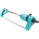 Aspersor oscilant, 17 duze, 210 mp, Richmann - imagine 5