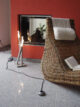 Prelungitor Brennenstuhl Eco-Line Comfort 6 prize, comutator, 2 m - imagine 2