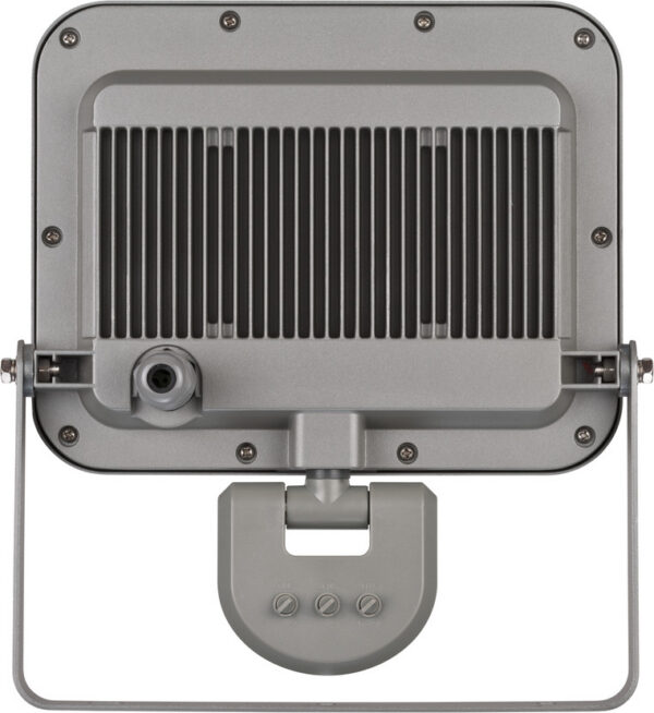 Proiector LED cu senzor de miscare Brennenstuhl  JARO 5000 P,  50W, IP44, 4770 Lumeni, senzor 10m - imagine 4