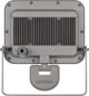 Proiector LED cu senzor de miscare Brennenstuhl  JARO 5000 P,  50W, IP44, 4770 Lumeni, senzor 10m - imagine 4
