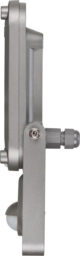 Proiector LED cu senzor de miscare Brennenstuhl  JARO 5000 P,  50W, IP44, 4770 Lumeni, senzor 10m - imagine 5