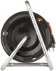 Prelungitor Exterior Brennenstuhl Garant cu  tambur cu priza multipla, 3 posturi, 20m, IP44 - imagine 4