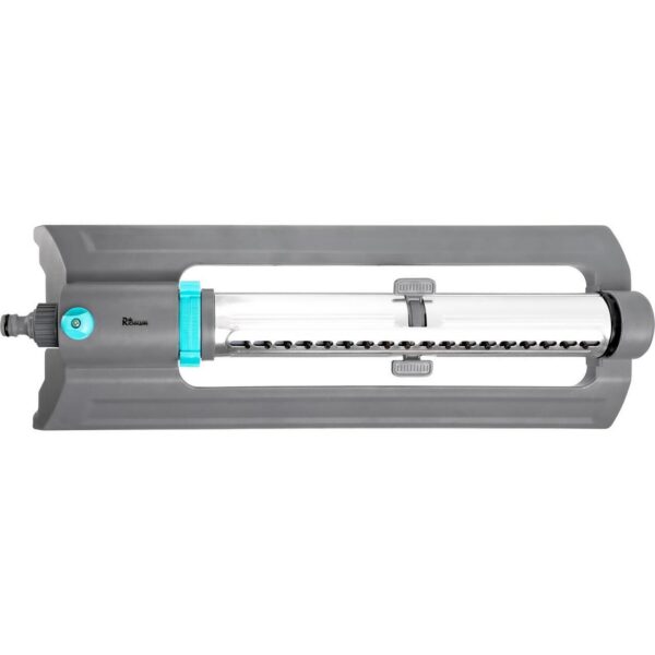 Aspersor oscilant, cu 20 duze, 220 mp, Richmann - imagine 3