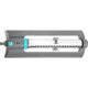 Aspersor oscilant, cu 20 duze, 220 mp, Richmann - imagine 3