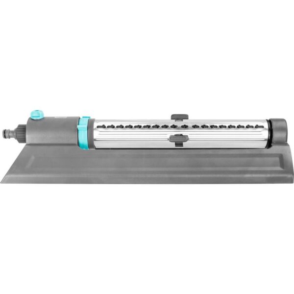 Aspersor oscilant, cu 20 duze, 220 mp, Richmann - imagine 6