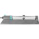 Aspersor oscilant, cu 20 duze, 220 mp, Richmann - imagine 6