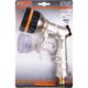Pistol stropit gradina, tip dus, 8 tipuri, metalic, Richmann Exclusive - imagine 2