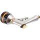 Pistol stropit gradina, tip dus, 8 tipuri, metalic, Richmann Exclusive - imagine 5