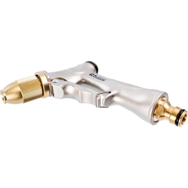 Pistol stropit gradina, metalic, Richmann Exclusive - imagine 3