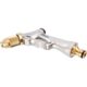Pistol stropit gradina, metalic, Richmann Exclusive - imagine 3