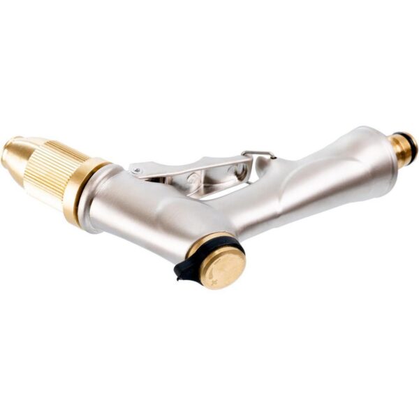 Pistol stropit gradina, metalic, Richmann Exclusive - imagine 4