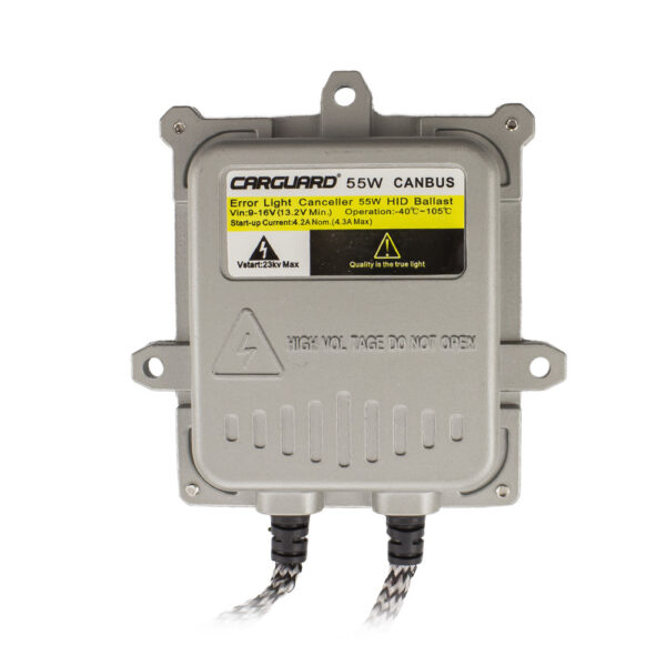 Balast Super-CanBus pentru becuri Xenon 55W - imagine 3