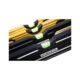Nivela MAX PROFESIONAL magnetica 3 bule 80cm - imagine 5