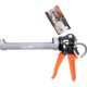 Pistol, presa, cartus silicon, maner cauciuc, otel, 300 ml, 22.5 cm, Richmann Exclusive - imagine 3
