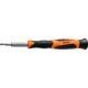 Set varfuri, biti, de precizie, cu surubelnita, 57 buc, 1/4", 4 mm, 25-28 mm, Richmann Exclusive - imagine 5