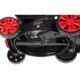 Masina de tuns iarba, gazon, Strend Pro, pe benzina, autopropulsie, 2400 W, 3.2 CP, 40.6 cm - imagine 8