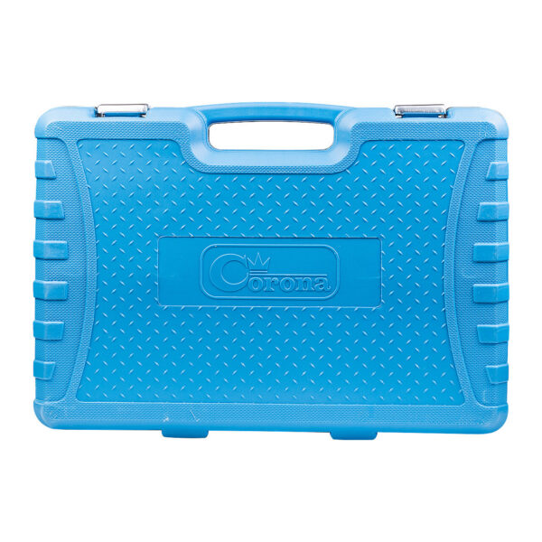 Trusa profesionala de scule, set 150 piese, Richmann - imagine 7