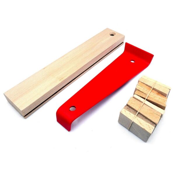 Accesorii fixare parchet - imagine 2