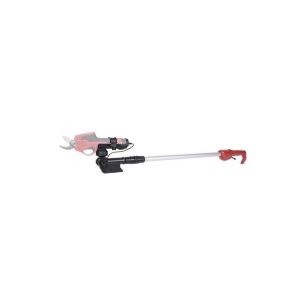 Maner prelungitor pentru foarfeca electrica de gradina cu acumulator, 115-170 cm - imagine 2