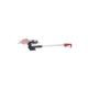 Maner prelungitor pentru foarfeca electrica de gradina cu acumulator, 115-170 cm - imagine 2