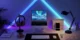 Set 6 buc bara LED Govee Glide Wall Light RGBIC Smart, Sincronizare Muzica, Wifi, Alexa, Google Assistant - imagine 10