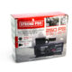 Compresor aer auto 230V / 12V 250PSI cu manometru, Strend Pro - imagine 5