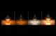 Lampa LED Superfire T57, 320lm, acumulator 2000mAh, incarcare USB-C, lumina rosie, 7 moduri de iluminare - imagine 8