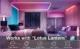 Banda LED Ustellar 20m RGB, Sincronizare Muzica, Bluetooth, Telecomanda - imagine 9