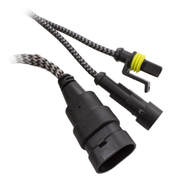 Balast Super-CanBus pentru becuri Xenon 55W - imagine 4