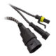 Balast Super-CanBus pentru becuri Xenon 55W - imagine 4