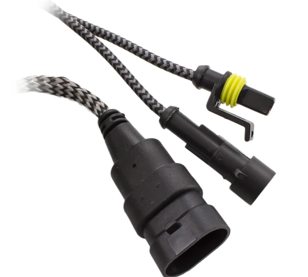 Balast Super-CanBus pentru becuri Xenon 55W